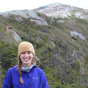 Meet your Posher, Arin